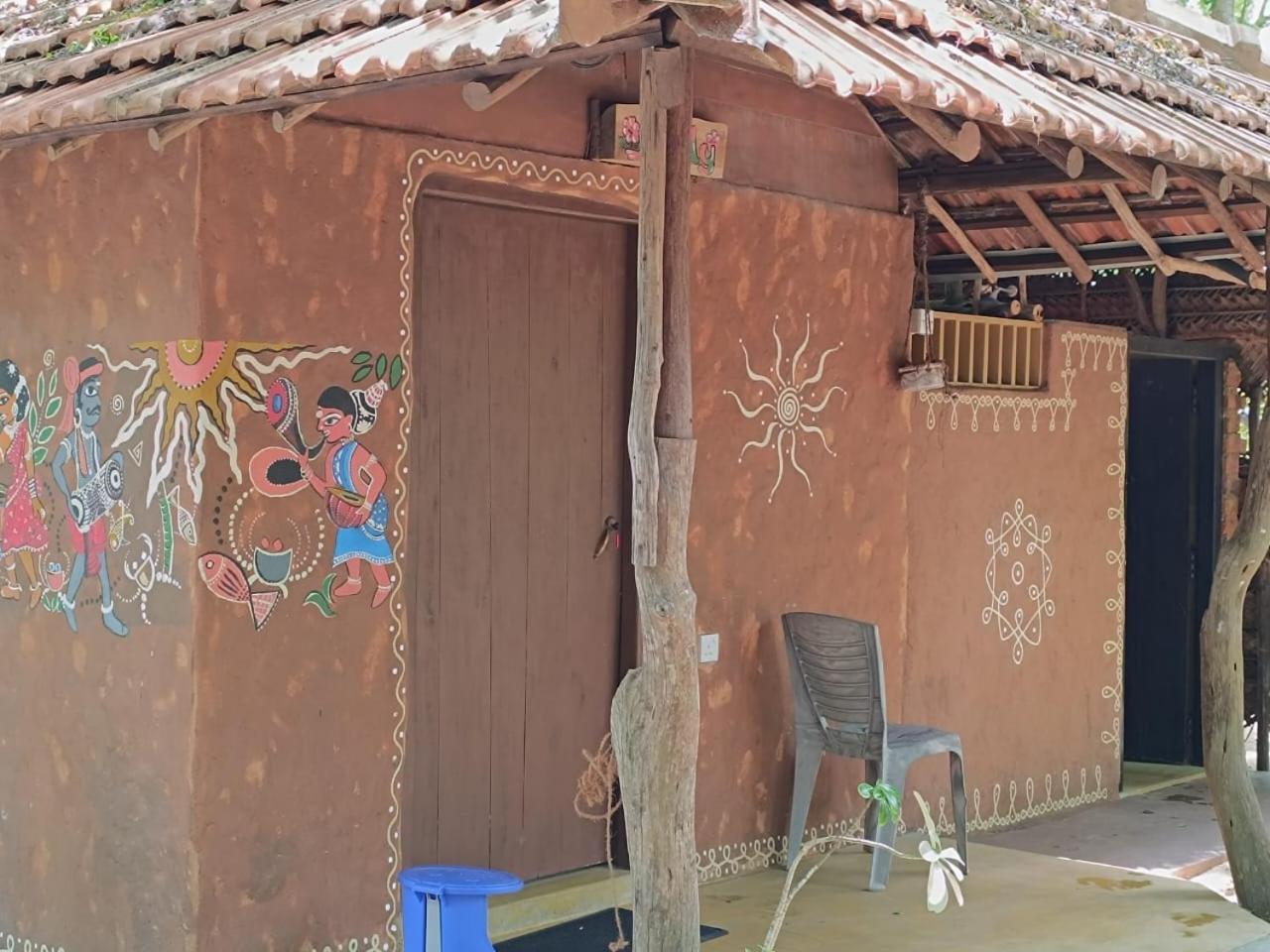 Light House Beach Hut Komari Zewnętrze zdjęcie