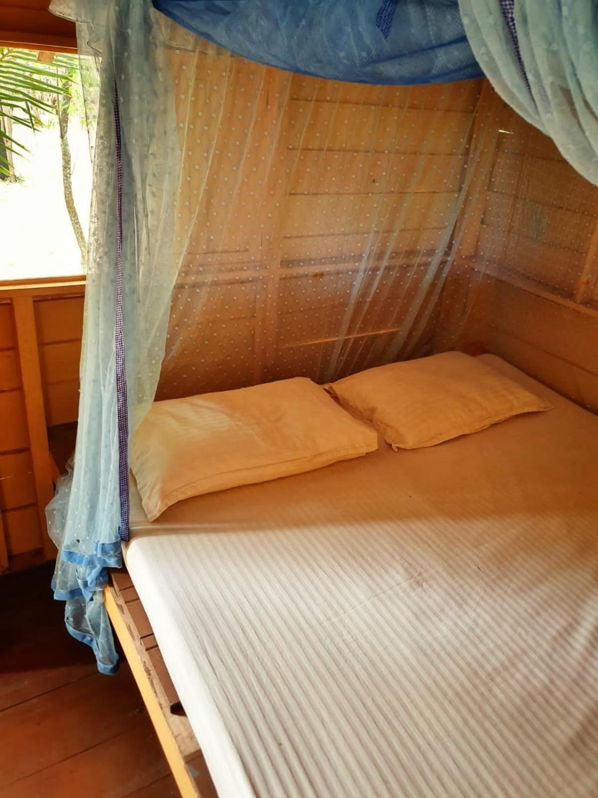 Light House Beach Hut Komari Zewnętrze zdjęcie