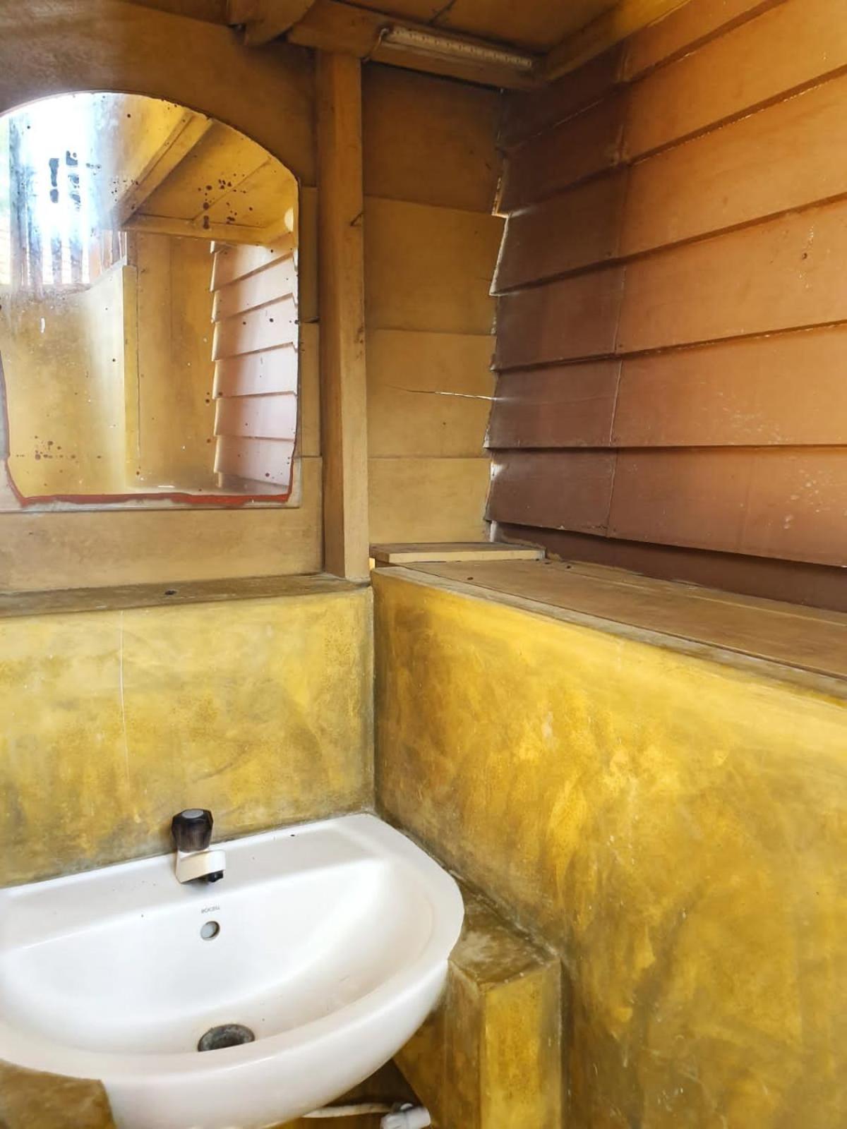Light House Beach Hut Komari Zewnętrze zdjęcie