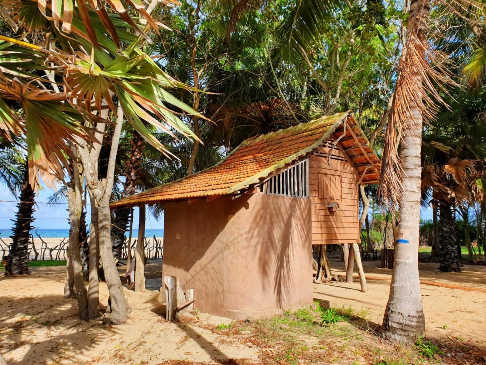 Light House Beach Hut Komari Zewnętrze zdjęcie