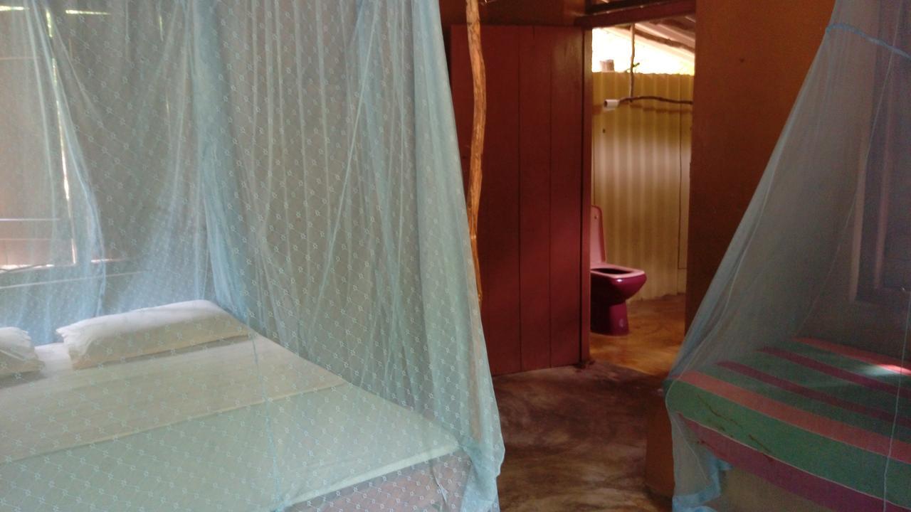Light House Beach Hut Komari Zewnętrze zdjęcie